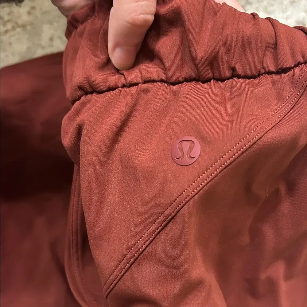 lululemon athletica upgrade your